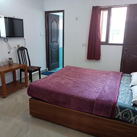 Hill Heaven Home Stay Kodaikanal Luaran gambar