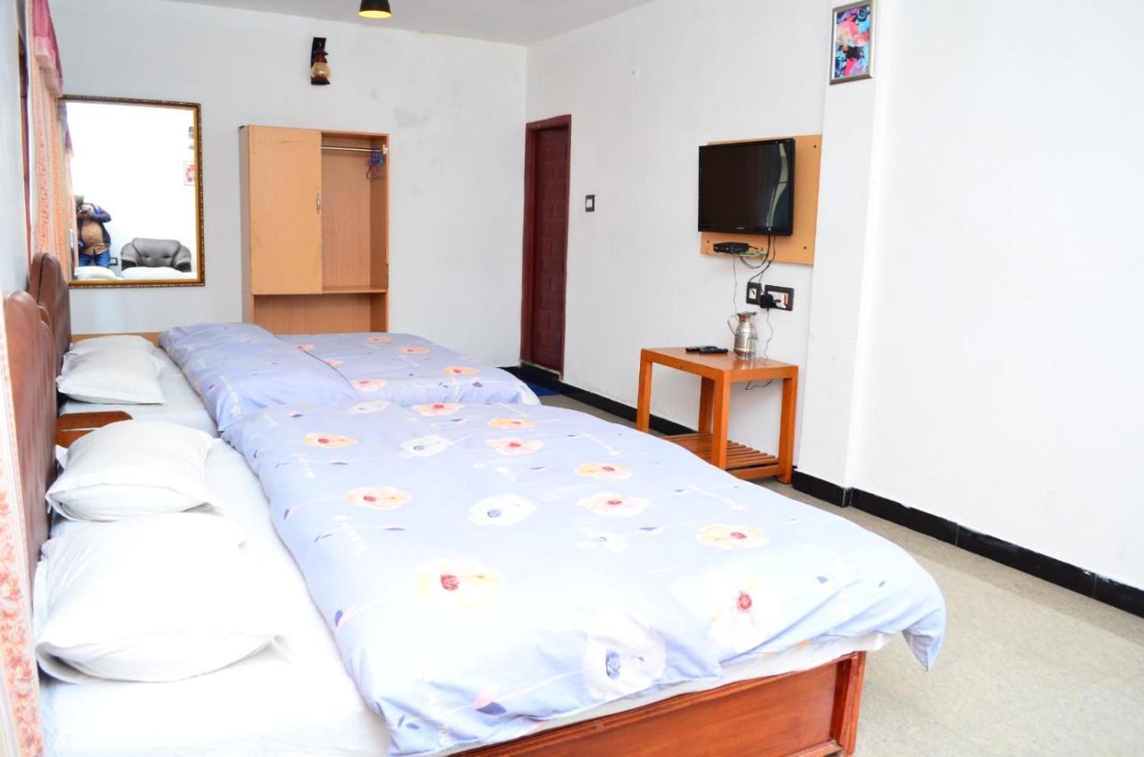 Hill Heaven Home Stay Kodaikanal Luaran gambar