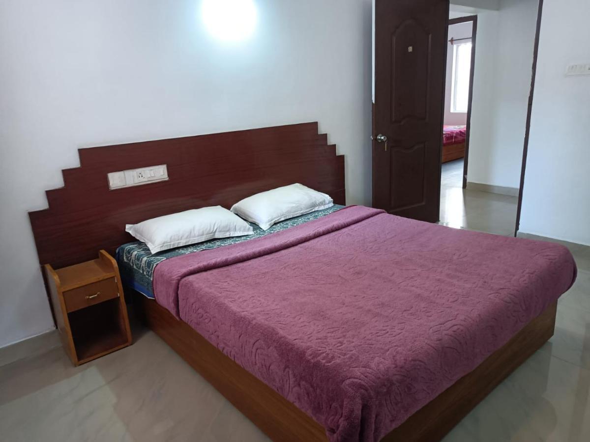 Hill Heaven Home Stay Kodaikanal Luaran gambar