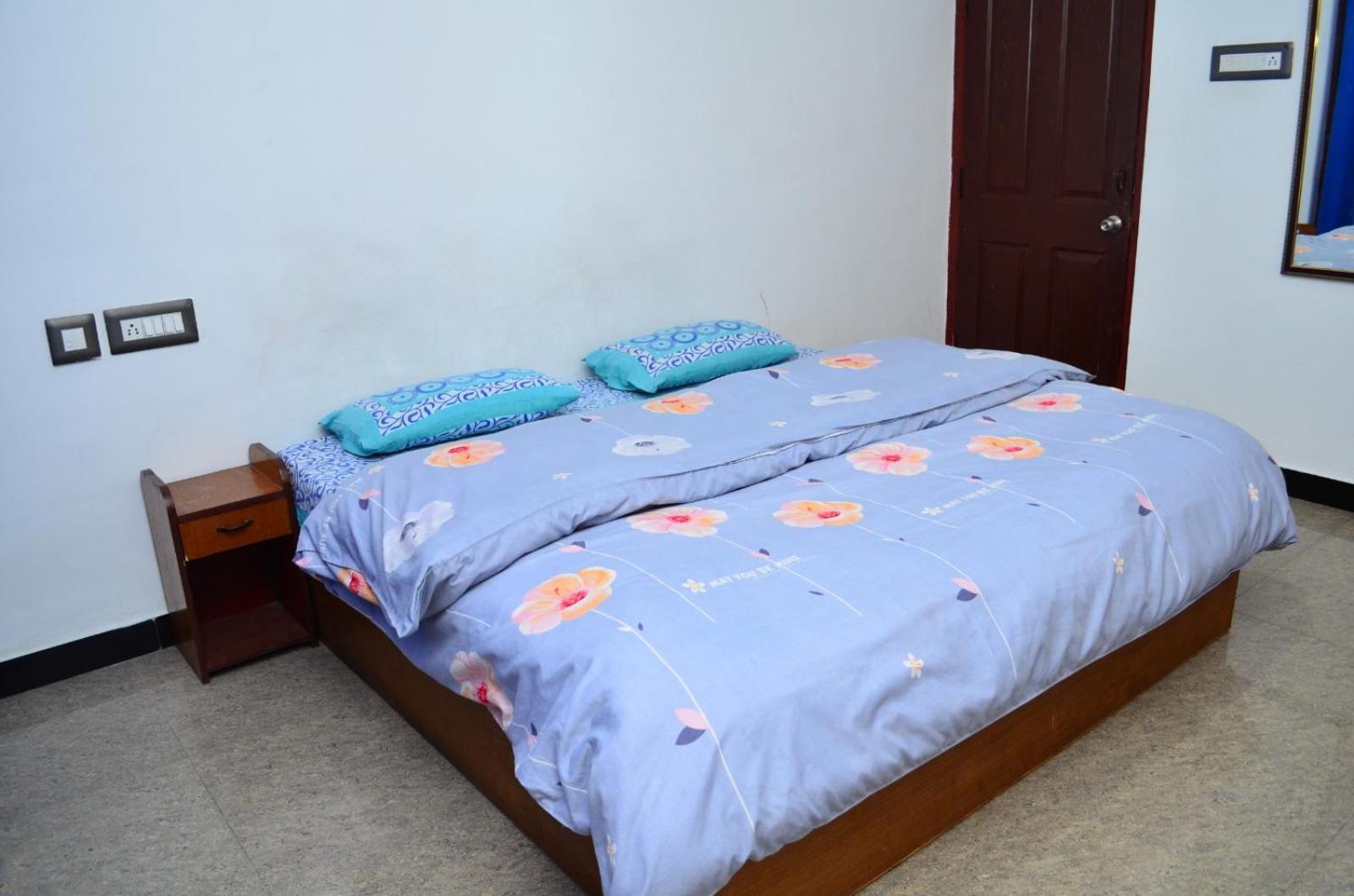 Hill Heaven Home Stay Kodaikanal Luaran gambar