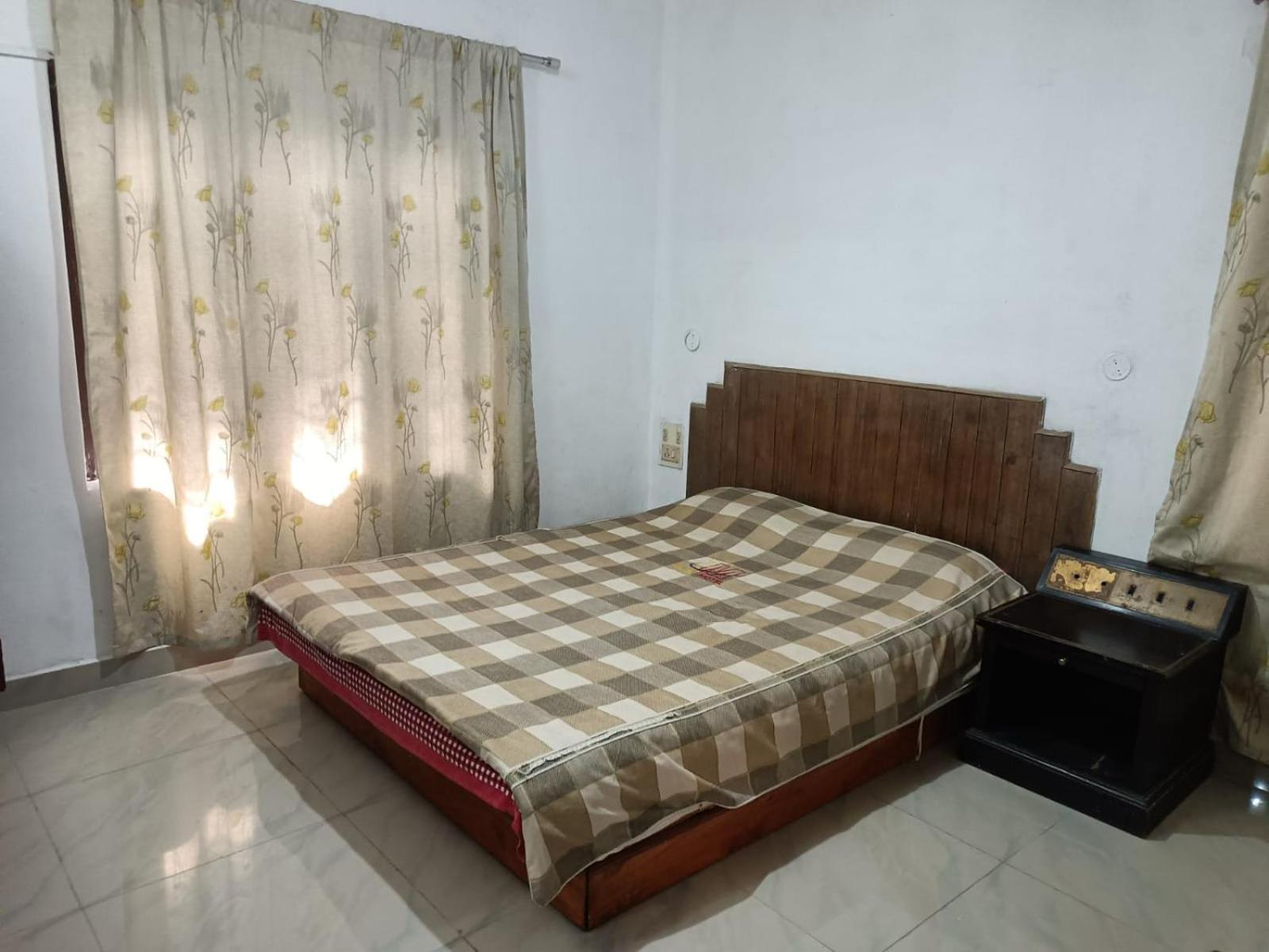 Hill Heaven Home Stay Kodaikanal Luaran gambar