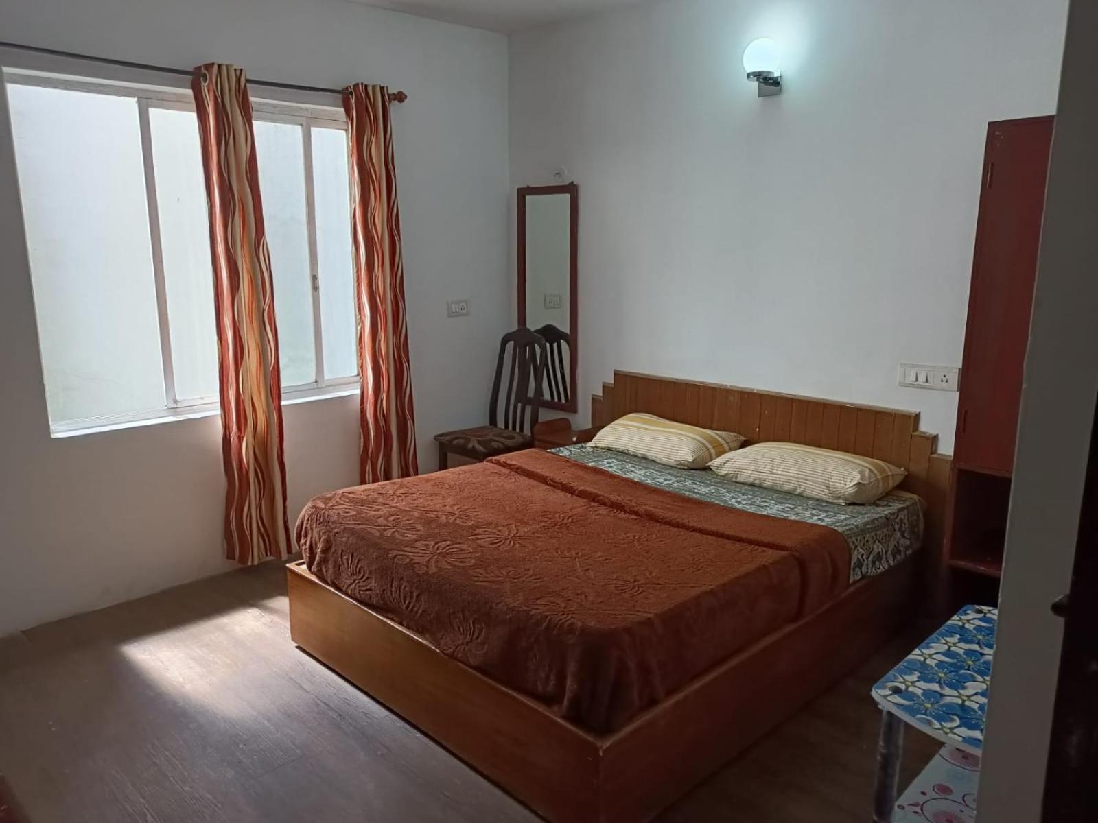 Hill Heaven Home Stay Kodaikanal Luaran gambar