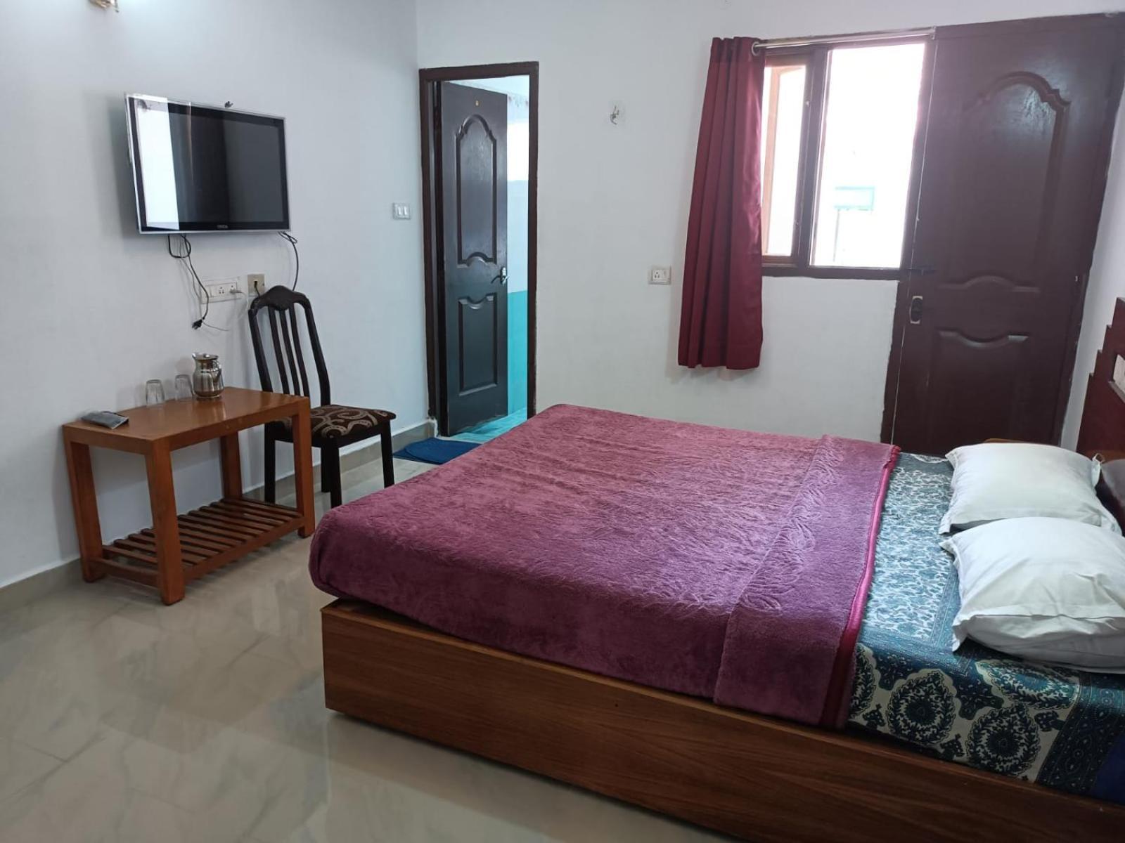 Hill Heaven Home Stay Kodaikanal Luaran gambar