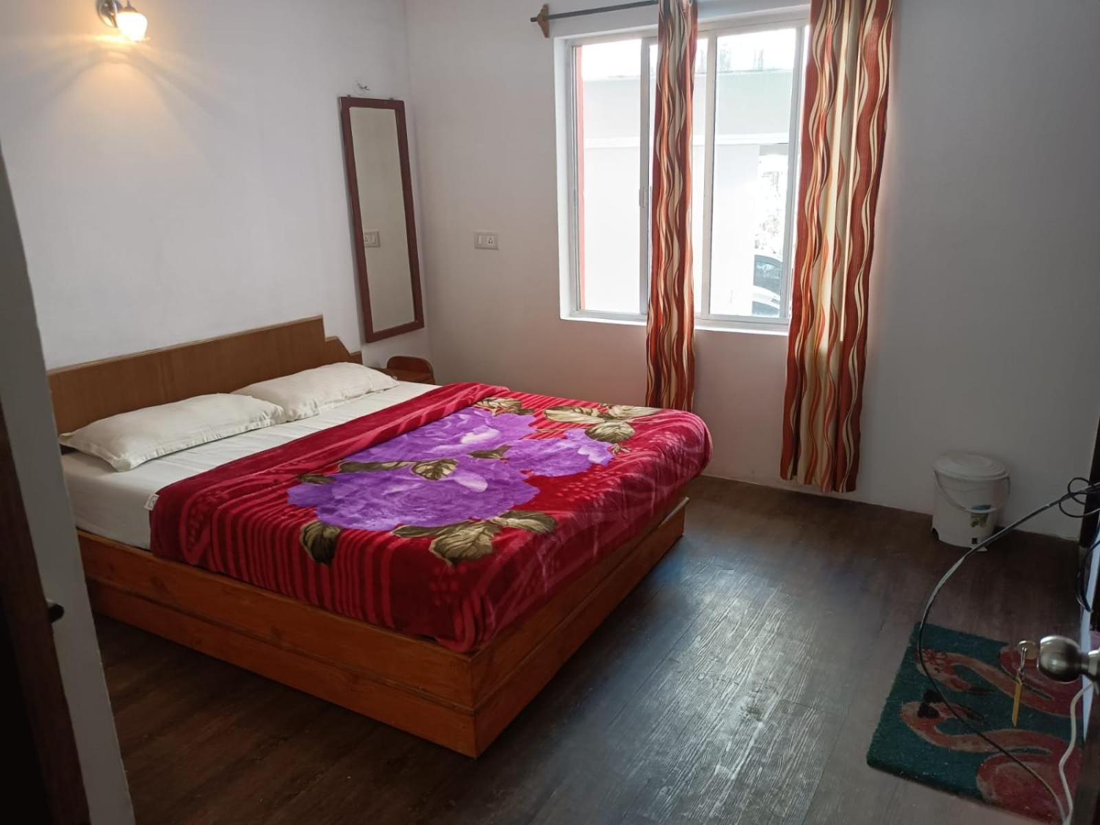 Hill Heaven Home Stay Kodaikanal Luaran gambar