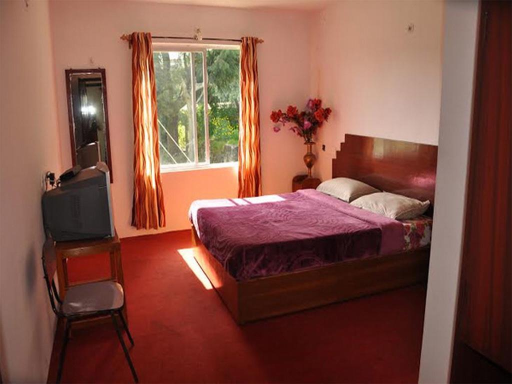 Hill Heaven Home Stay Kodaikanal Bilik gambar