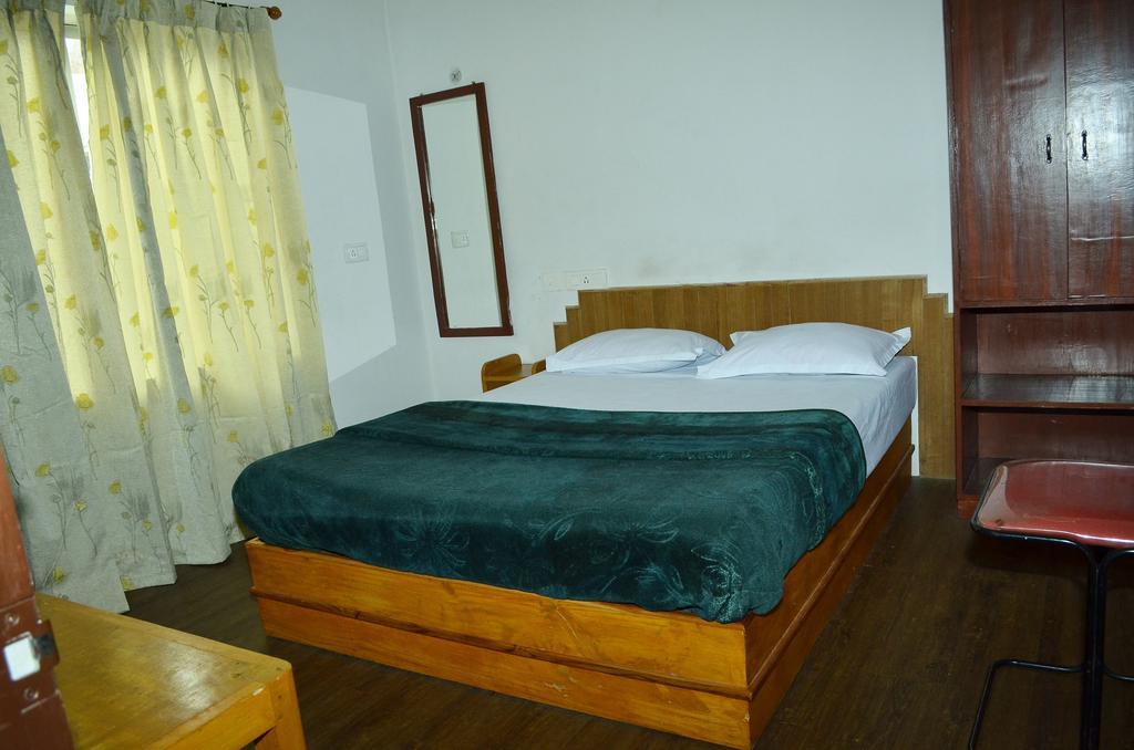 Hill Heaven Home Stay Kodaikanal Luaran gambar